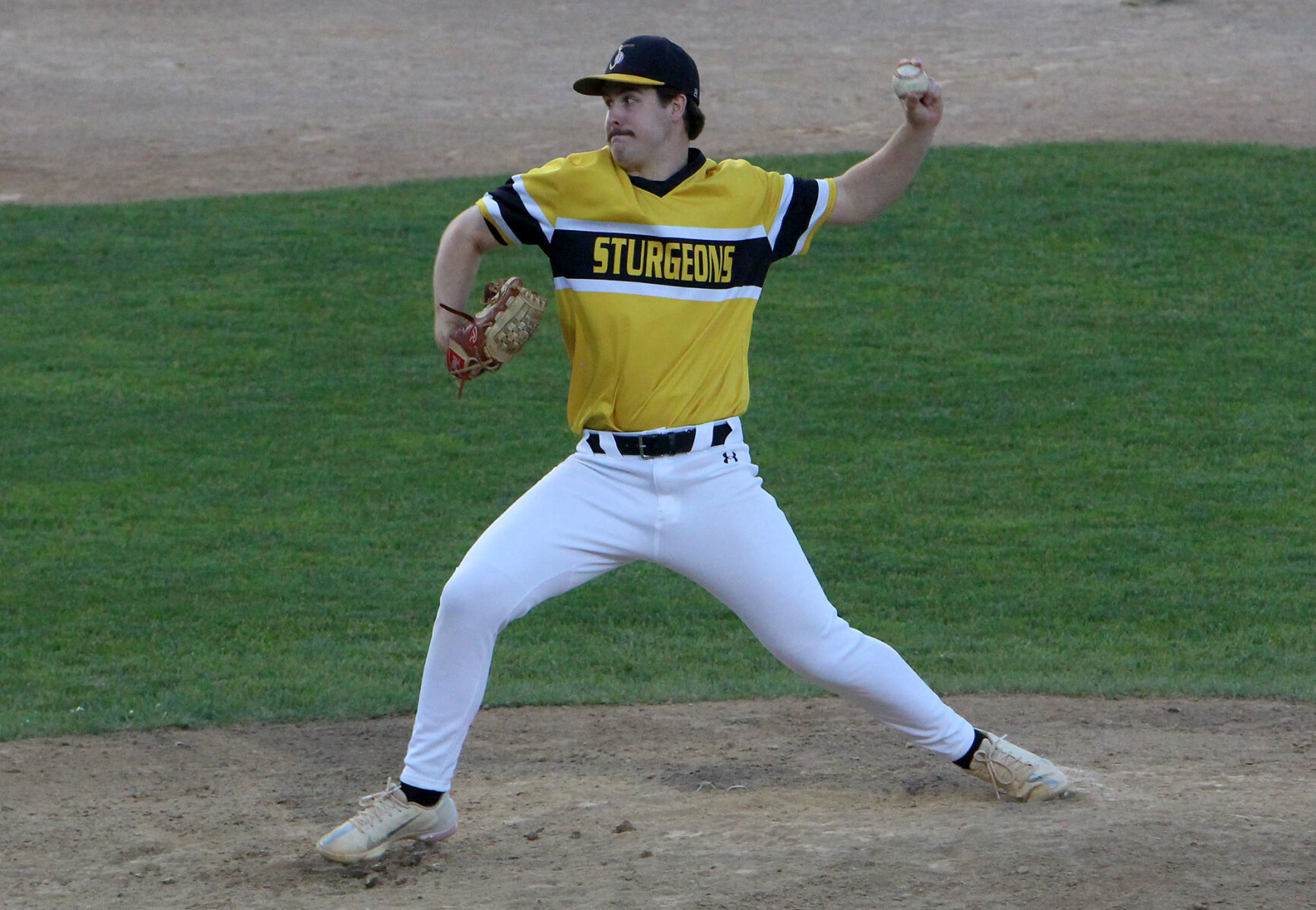Chippewa River Baseball League All-Star Game 7-1-22